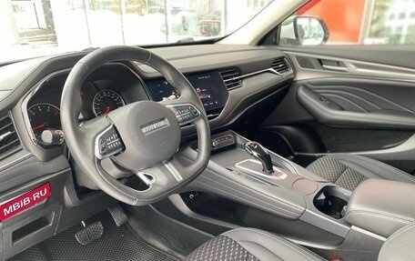 Haval F7 I, 2021 год, 1 890 000 рублей, 10 фотография