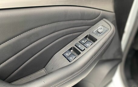 Haval F7 I, 2021 год, 1 890 000 рублей, 11 фотография