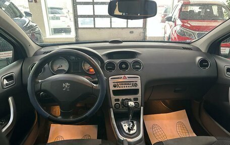 Peugeot 308 II, 2008 год, 420 000 рублей, 8 фотография