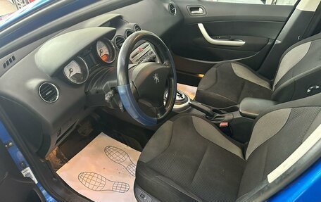 Peugeot 308 II, 2008 год, 420 000 рублей, 7 фотография