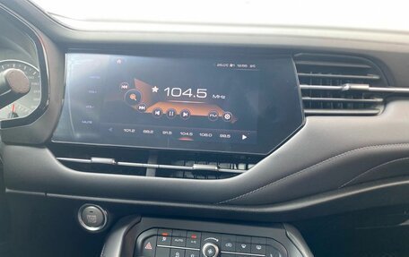 Haval F7 I, 2021 год, 1 890 000 рублей, 13 фотография