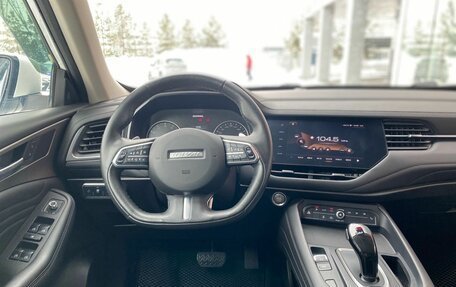 Haval F7 I, 2021 год, 1 890 000 рублей, 12 фотография