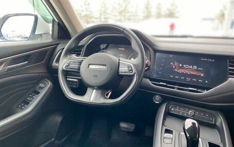 Haval F7 I, 2021 год, 1 890 000 рублей, 14 фотография