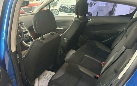 Peugeot 308 II, 2008 год, 420 000 рублей, 10 фотография