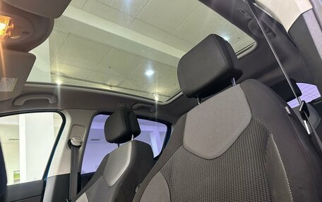 Peugeot 308 II, 2008 год, 420 000 рублей, 9 фотография