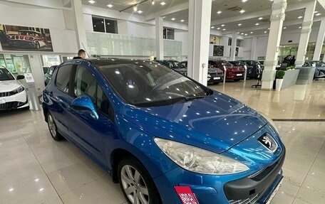 Peugeot 308 II, 2008 год, 420 000 рублей, 3 фотография