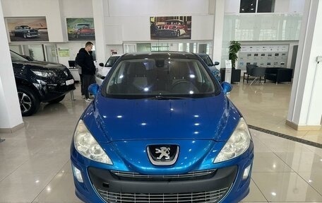 Peugeot 308 II, 2008 год, 420 000 рублей, 2 фотография