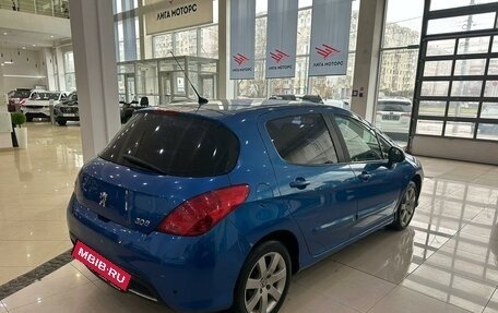 Peugeot 308 II, 2008 год, 420 000 рублей, 4 фотография