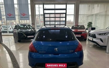 Peugeot 308 II, 2008 год, 420 000 рублей, 5 фотография