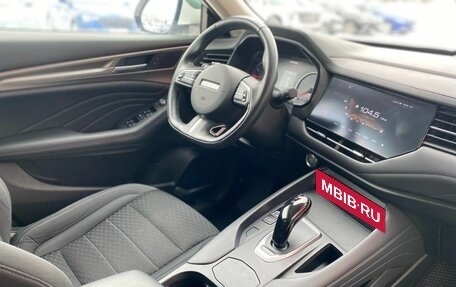 Haval F7 I, 2021 год, 1 890 000 рублей, 16 фотография