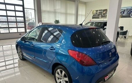 Peugeot 308 II, 2008 год, 420 000 рублей, 6 фотография