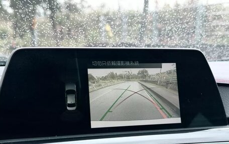 BMW 3 серия, 2019 год, 1 300 000 рублей, 11 фотография