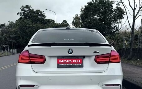 BMW 3 серия, 2019 год, 1 300 000 рублей, 5 фотография