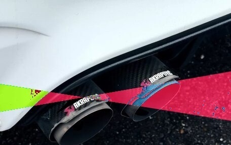 BMW 3 серия, 2019 год, 1 300 000 рублей, 14 фотография