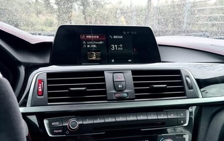 BMW 3 серия, 2019 год, 1 300 000 рублей, 12 фотография