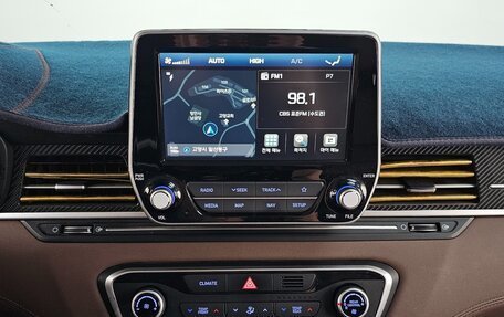 Hyundai Grand Starex Grand Starex I рестайлинг 2, 2020 год, 3 459 000 рублей, 5 фотография