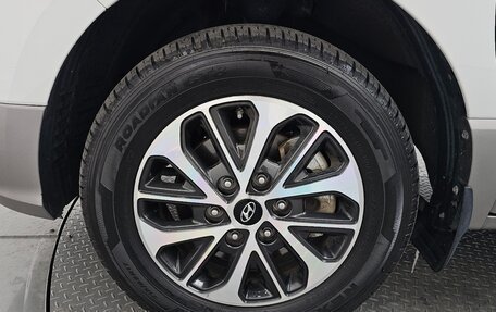 Hyundai Grand Starex Grand Starex I рестайлинг 2, 2020 год, 3 459 000 рублей, 9 фотография