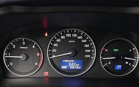 Hyundai Grand Starex Grand Starex I рестайлинг 2, 2020 год, 3 459 000 рублей, 15 фотография