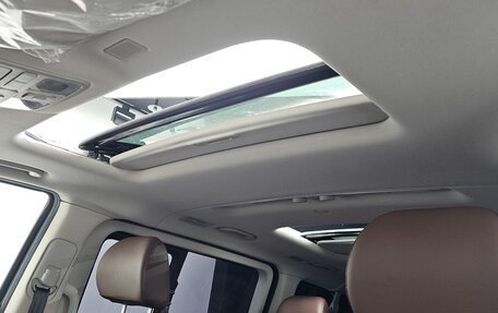 Hyundai Grand Starex Grand Starex I рестайлинг 2, 2020 год, 3 459 000 рублей, 8 фотография