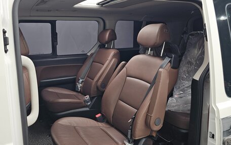 Hyundai Grand Starex Grand Starex I рестайлинг 2, 2020 год, 3 459 000 рублей, 16 фотография