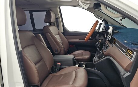 Hyundai Grand Starex Grand Starex I рестайлинг 2, 2020 год, 3 459 000 рублей, 17 фотография