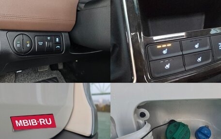 Hyundai Grand Starex Grand Starex I рестайлинг 2, 2020 год, 3 459 000 рублей, 4 фотография