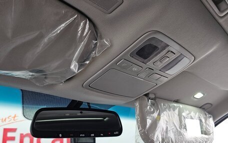 Hyundai Grand Starex Grand Starex I рестайлинг 2, 2020 год, 3 459 000 рублей, 18 фотография