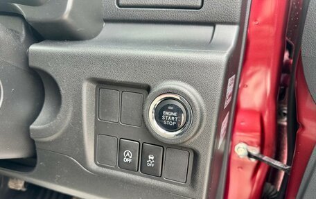 Toyota Passo III, 2017 год, 979 000 рублей, 16 фотография