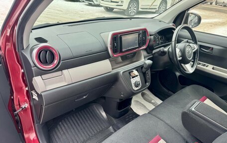 Toyota Passo III, 2017 год, 979 000 рублей, 13 фотография