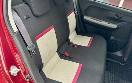 Toyota Passo III, 2017 год, 979 000 рублей, 20 фотография