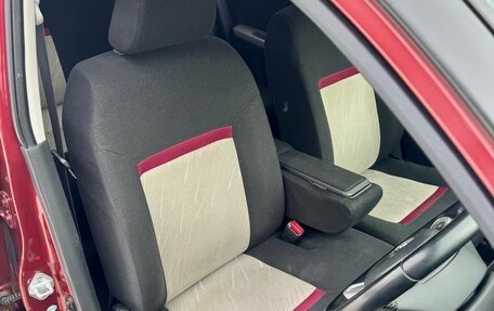 Toyota Passo III, 2017 год, 979 000 рублей, 18 фотография