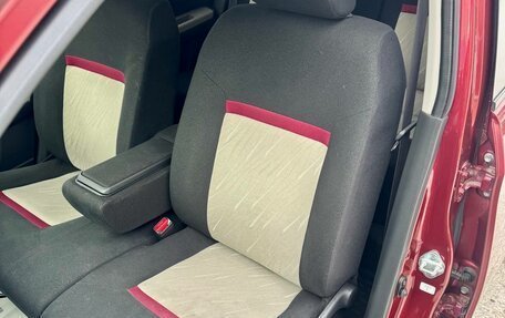 Toyota Passo III, 2017 год, 979 000 рублей, 19 фотография