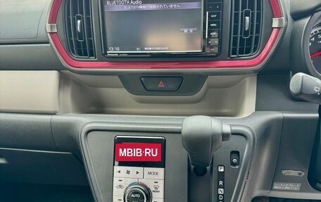 Toyota Passo III, 2017 год, 979 000 рублей, 15 фотография