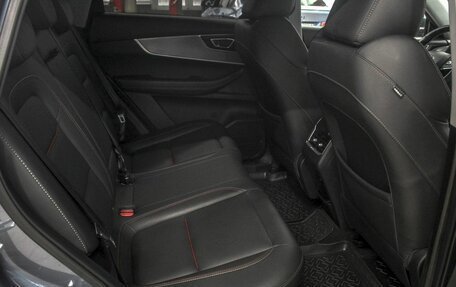 Chery Tiggo 7 Pro, 2021 год, 1 699 900 рублей, 9 фотография