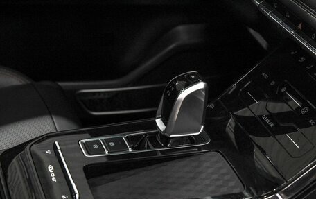 Chery Tiggo 7 Pro, 2021 год, 1 699 900 рублей, 10 фотография