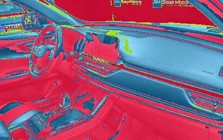 Chery Tiggo 7 Pro, 2021 год, 1 699 900 рублей, 6 фотография