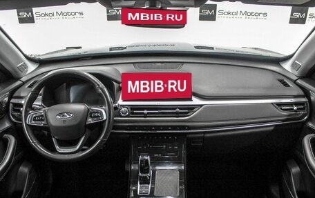 Chery Tiggo 7 Pro, 2021 год, 1 699 900 рублей, 7 фотография