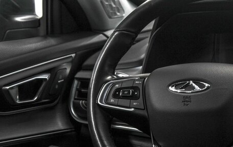 Chery Tiggo 7 Pro, 2021 год, 1 699 900 рублей, 15 фотография