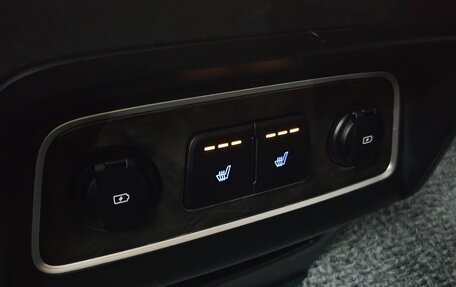 Hyundai Grand Starex Grand Starex I рестайлинг 2, 2020 год, 3 200 000 рублей, 12 фотография