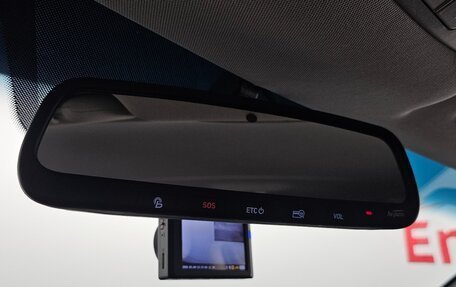 Hyundai Grand Starex Grand Starex I рестайлинг 2, 2020 год, 3 200 000 рублей, 15 фотография