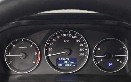 Hyundai Grand Starex Grand Starex I рестайлинг 2, 2020 год, 3 200 000 рублей, 16 фотография