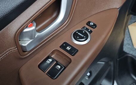 Hyundai Grand Starex Grand Starex I рестайлинг 2, 2020 год, 3 200 000 рублей, 19 фотография