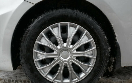 Hyundai Solaris II рестайлинг, 2013 год, 479 000 рублей, 17 фотография