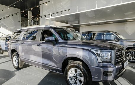 Haval H5, 2024 год, 4 049 000 рублей, 9 фотография