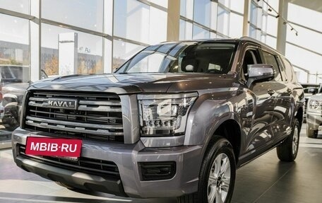 Haval H5, 2024 год, 4 049 000 рублей, 7 фотография