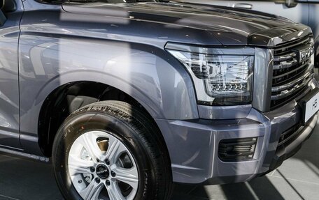 Haval H5, 2024 год, 4 049 000 рублей, 17 фотография