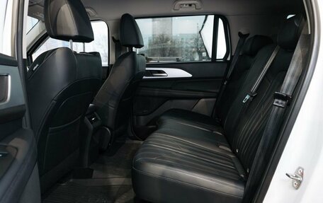 Haval H5, 2024 год, 3 749 000 рублей, 22 фотография