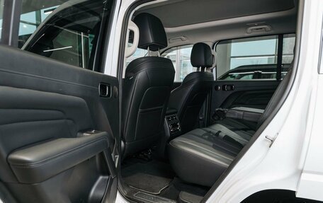 Haval H9, 2025 год, 4 599 000 рублей, 23 фотография