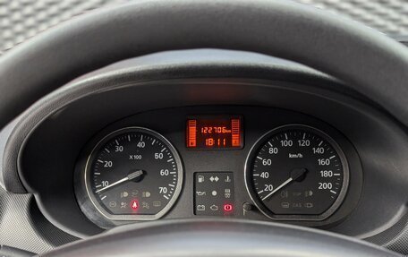 Renault Logan I, 2014 год, 650 000 рублей, 19 фотография