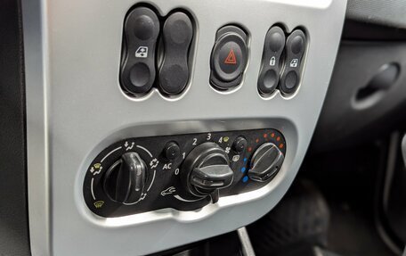 Renault Logan I, 2014 год, 650 000 рублей, 18 фотография